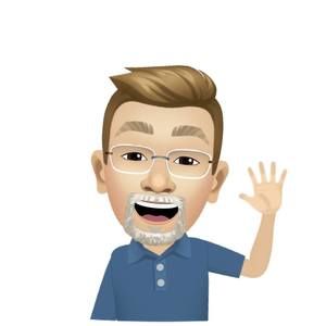 Meet your Posher, Frank